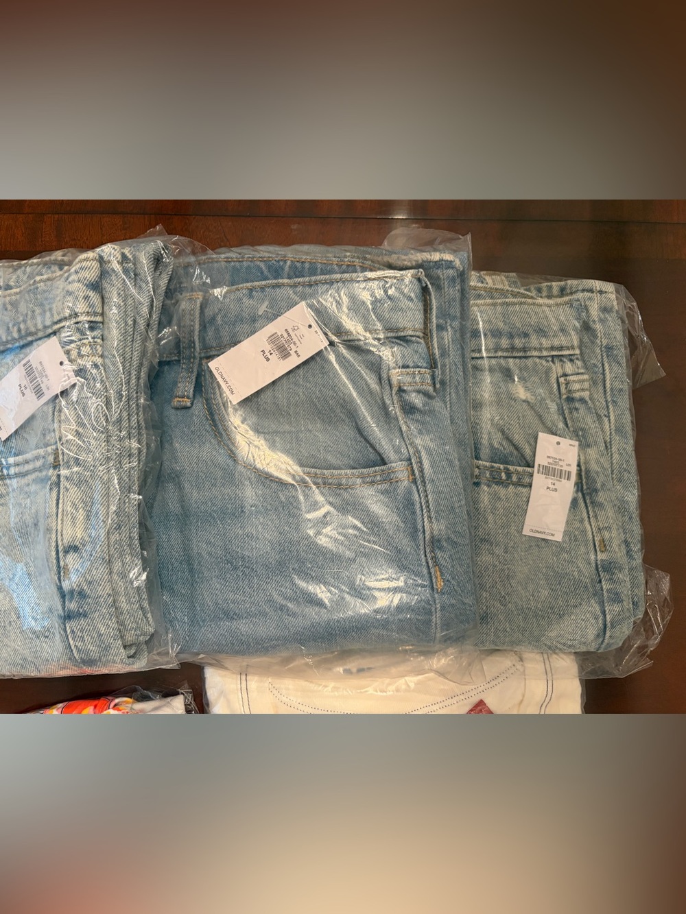 LOT of NWT Girls’ Old Navy Clothes